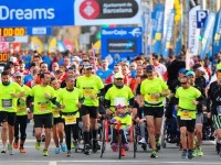Mitja Marató de Barcelona